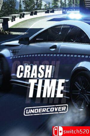 《撞击时间：卧底（Crash Time - Undercover）》SKIDROW镜像版[EN]