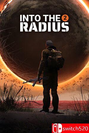 《进入半径2（Into the Radius 2）》游戏封面