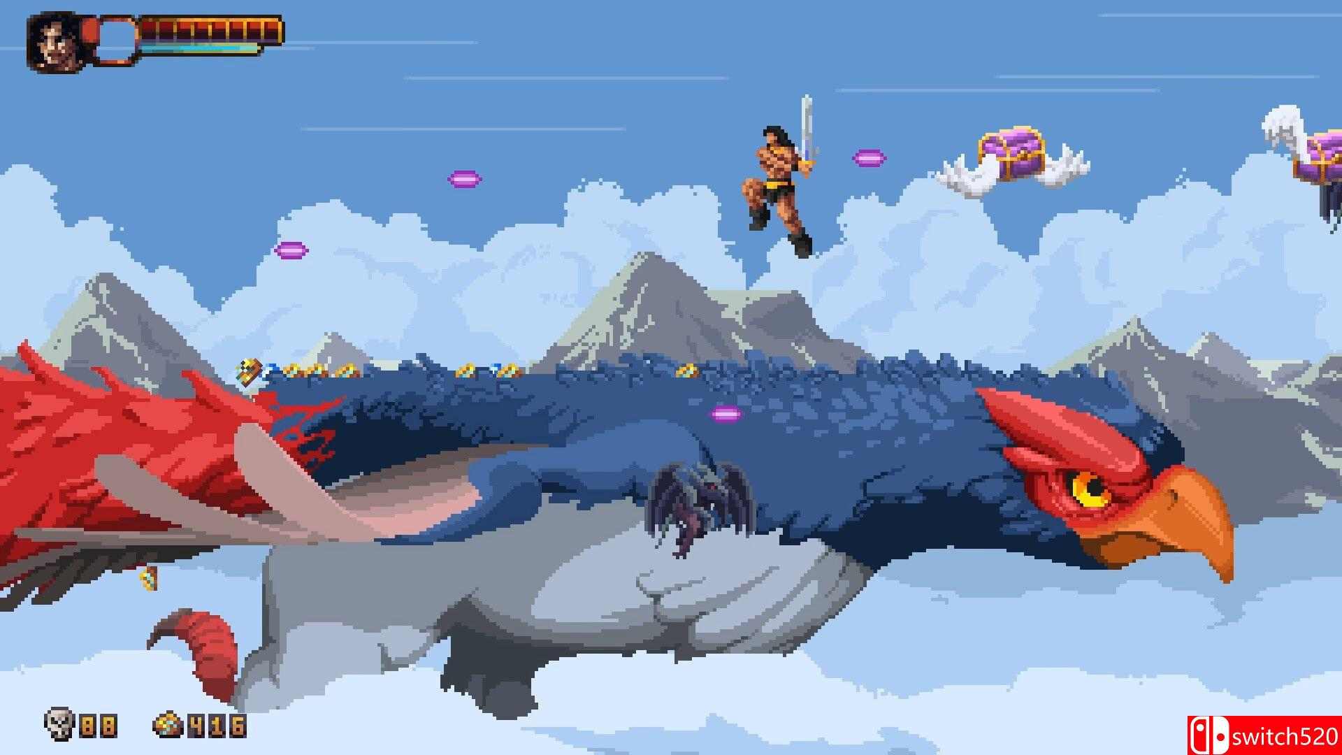 《亚巴索（Abathor）》TENOKE镜像版[EN/JP]_2