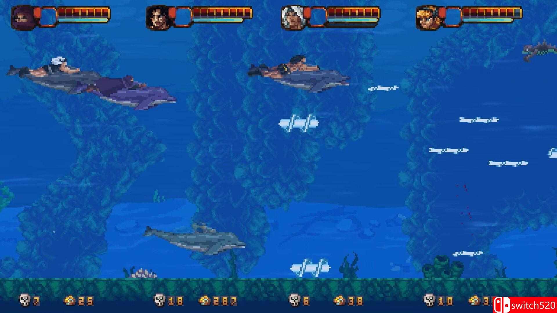 《亚巴索（Abathor）》TENOKE镜像版[EN/JP]_3