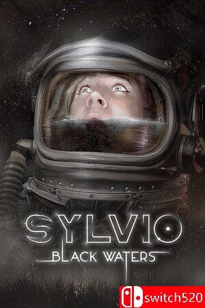 《西尔维奥：黑水（Sylvio: Black Waters）》TENOKE镜像版封面图