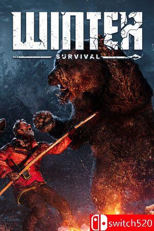 《冬日幸存者（Winter Survival）》官方中文 Early Access 第二章 P2P硬盘版[CN/EN]