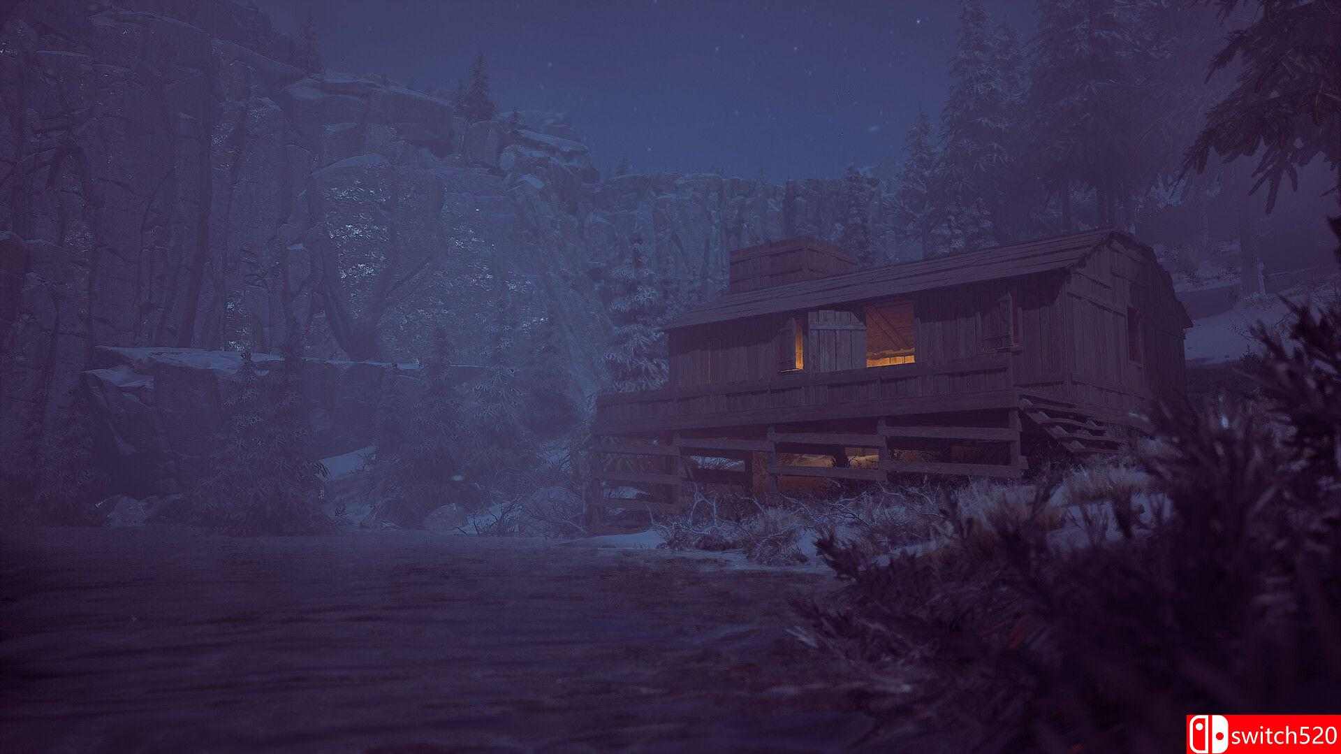 《冬日幸存者（Winter Survival）》官方中文 Early Access 第二章 P2P硬盘版[CN/EN]_4