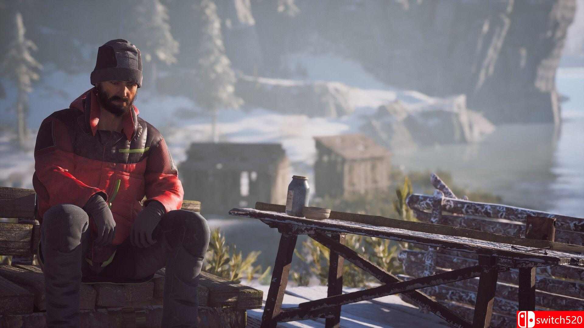 《冬日幸存者（Winter Survival）》官方中文 Early Access 第二章 P2P硬盘版[CN/EN]_1