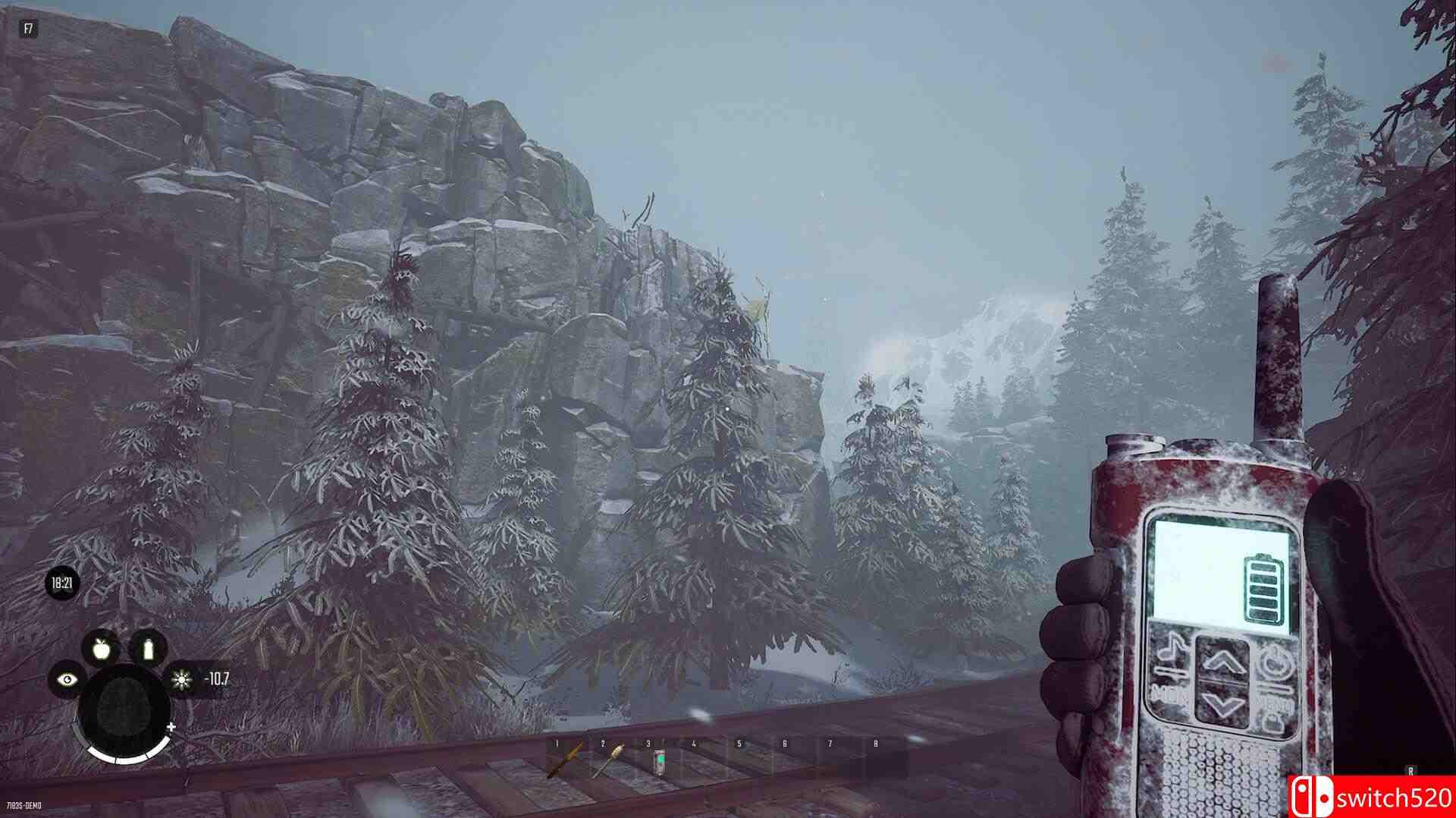 《冬日幸存者（Winter Survival）》官方中文 Early Access 第二章 P2P硬盘版[CN/EN]_5