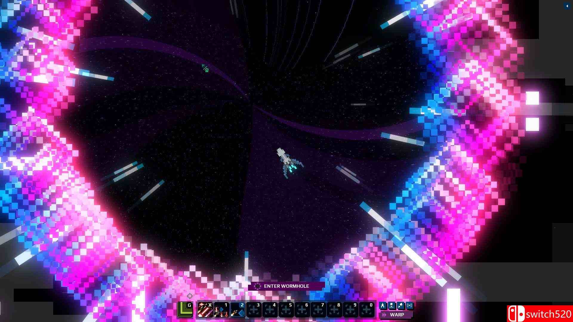 《太空无限（Space Impossible）》Beta 15 P2P硬盘版[EN]_2