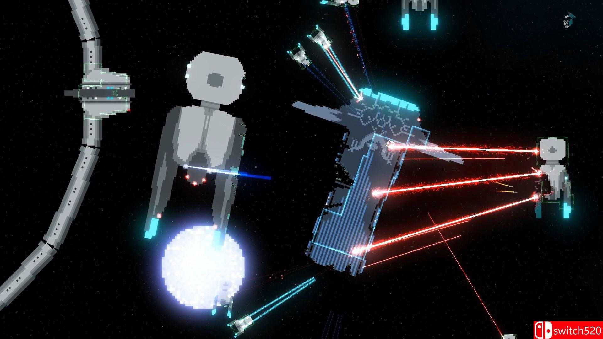 《太空无限（Space Impossible）》Beta 15 P2P硬盘版[EN]_1