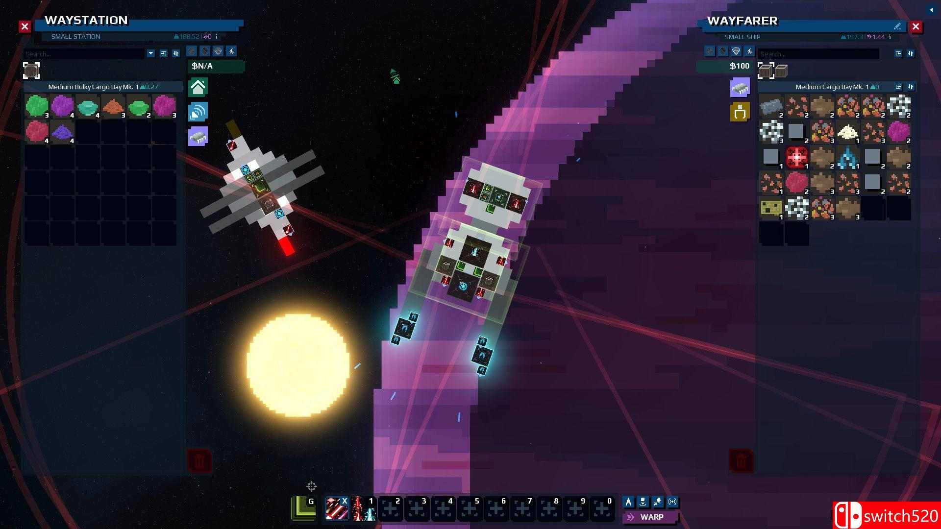 《太空无限（Space Impossible）》Beta 15 P2P硬盘版[EN]_3