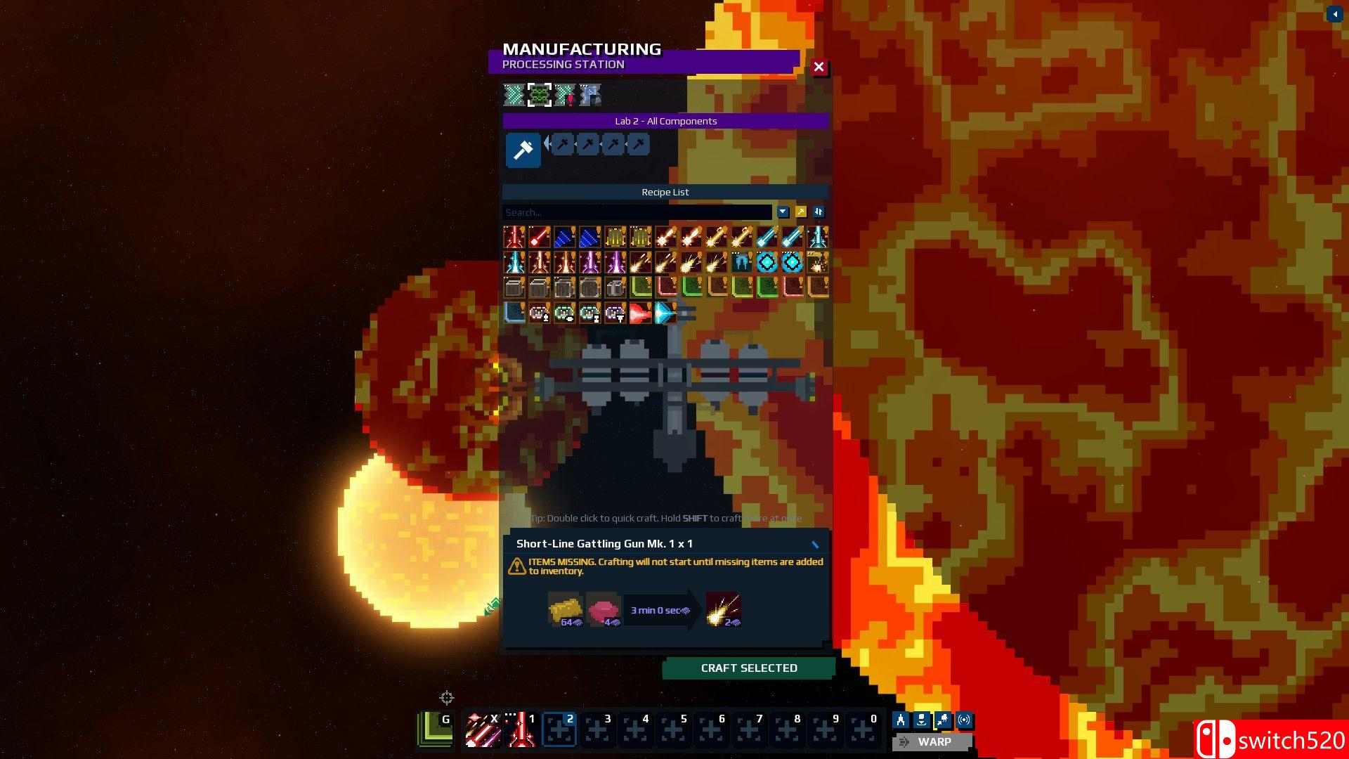 《太空无限（Space Impossible）》Beta 15 P2P硬盘版[EN]_5