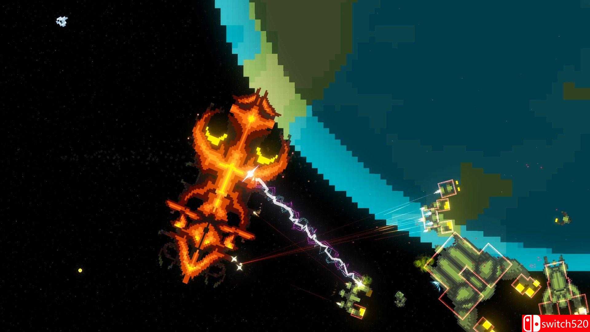 《太空无限（Space Impossible）》Beta 15 P2P硬盘版[EN]_4