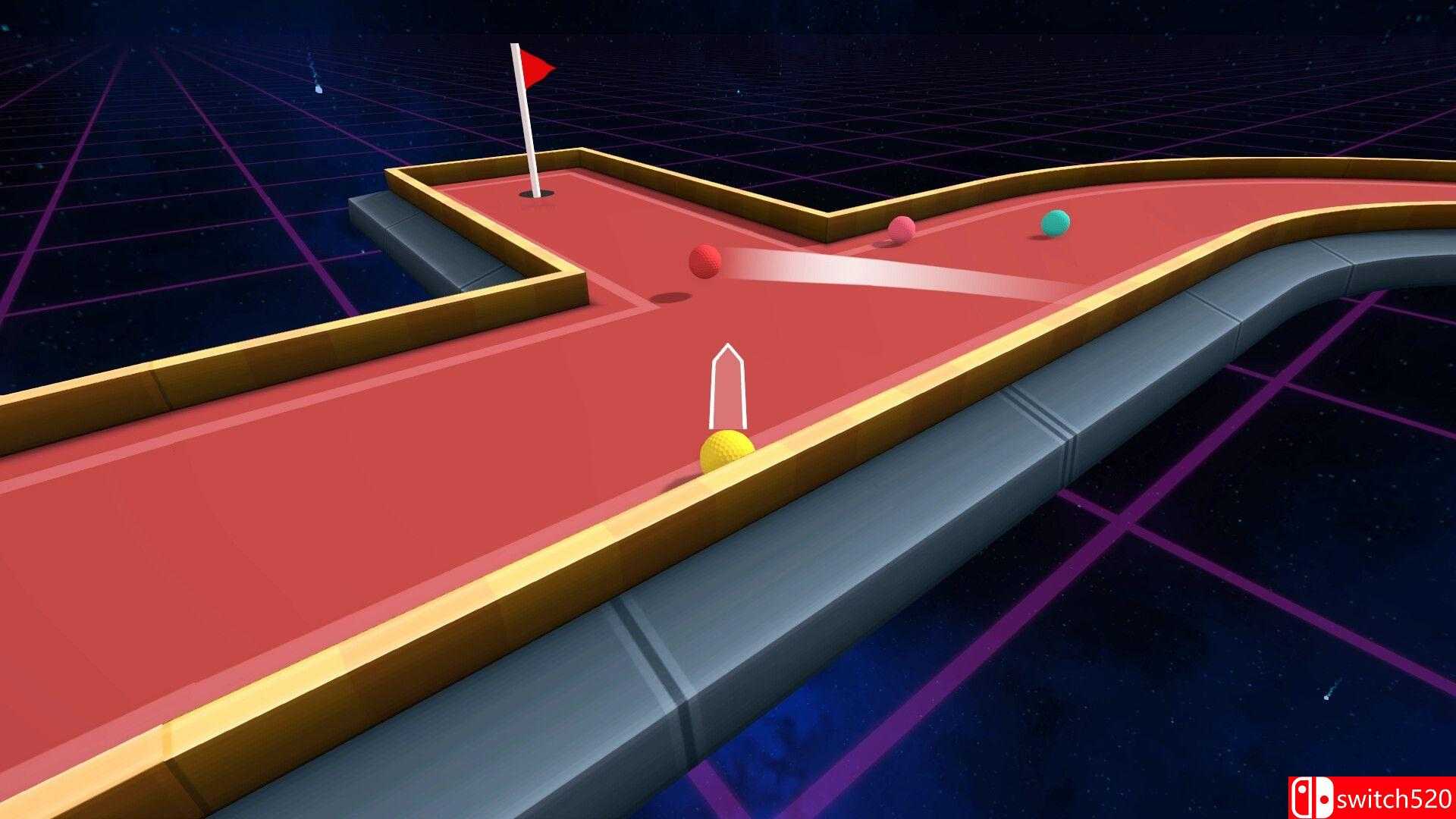 《羽毛派对》游戏截图5