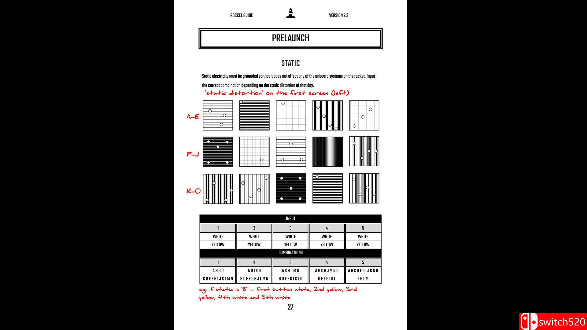《火箭难上难》游戏截图3