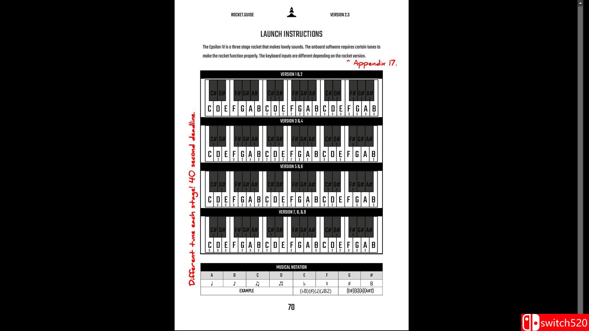 《火箭难上难》游戏截图5