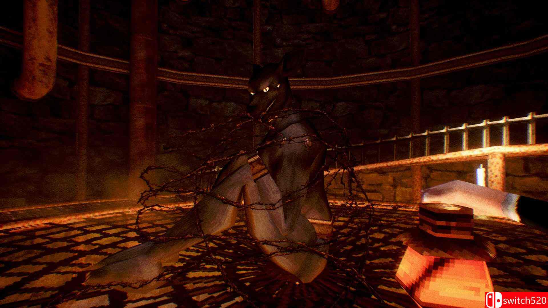 《地狱小镇》截图3