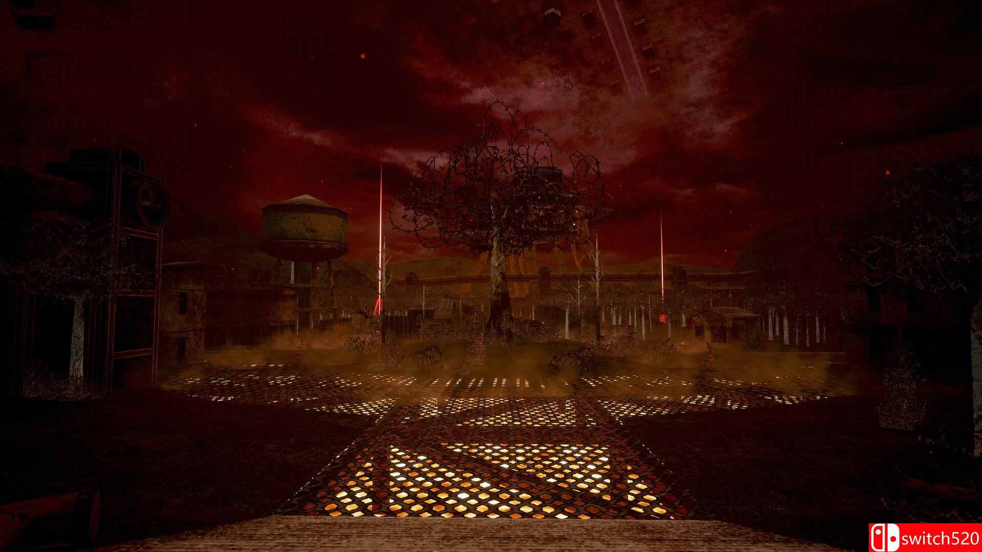 《地狱小镇》截图4