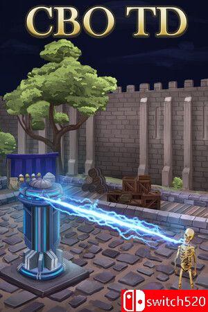《迷宫塔防（CBO TD）》TENOKE镜像版[EN]