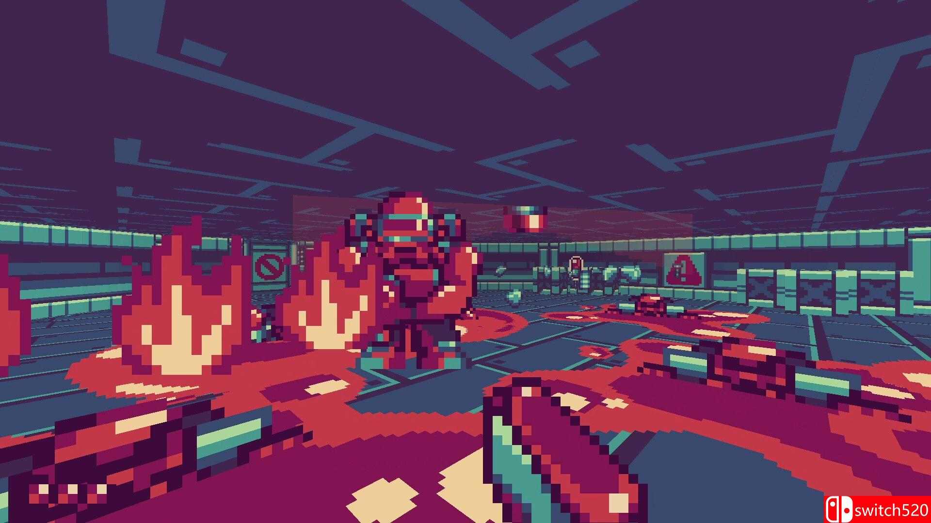 《恐外症（Exophobia）》v1.0.4.1 P2P硬盘版[EN]_1