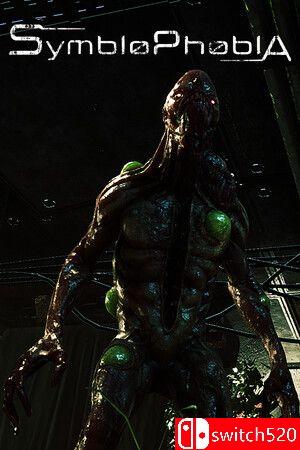 《共生恐惧（SymbioPhobiA）》SKIDROW镜像版[EN][升级]