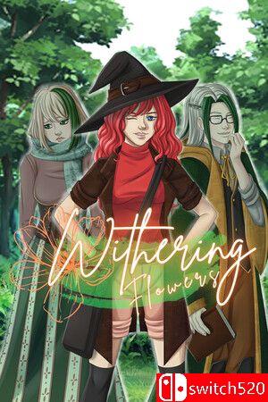 《凋零之花（Withering Flowers）》TENOKE镜像版封面图