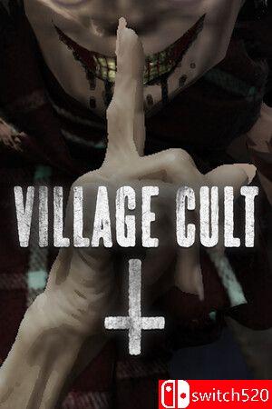 《村庄异教（Village Cult）》TENOKE镜像版[EN]