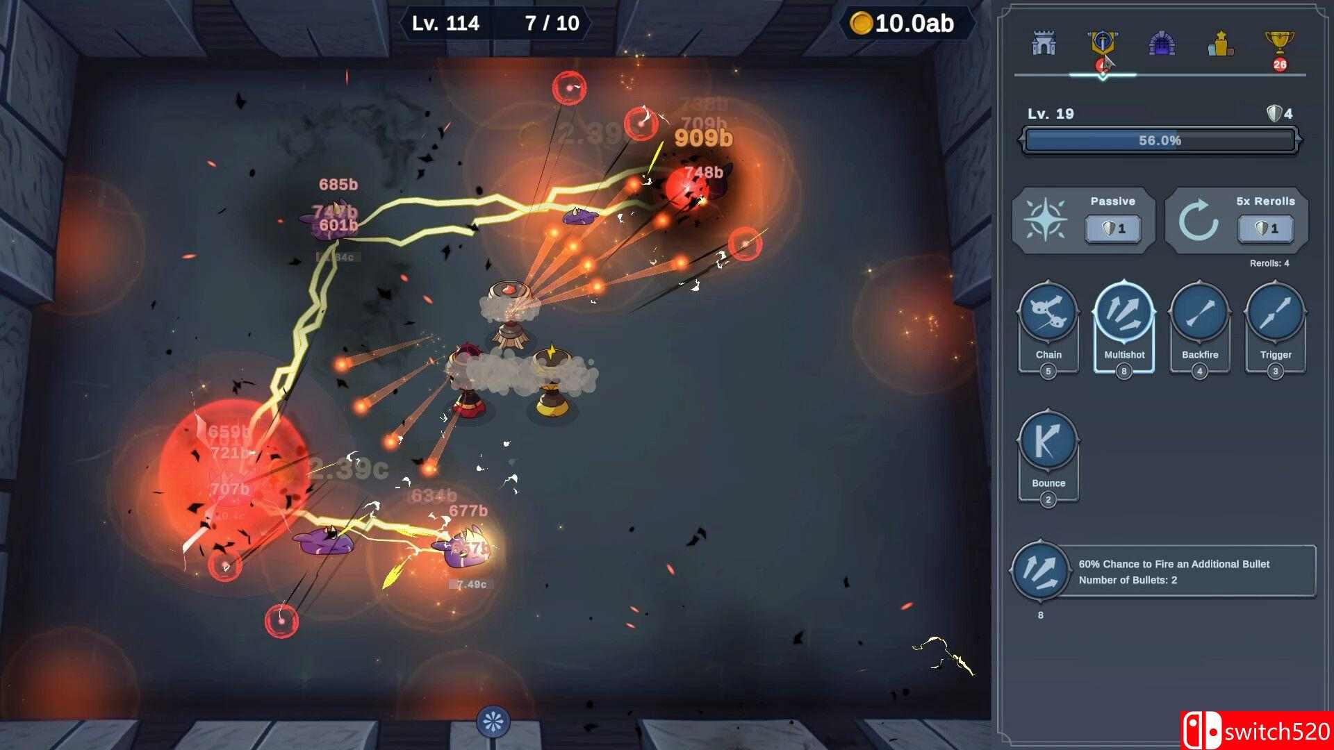 萨马瓦放置游戏截图2