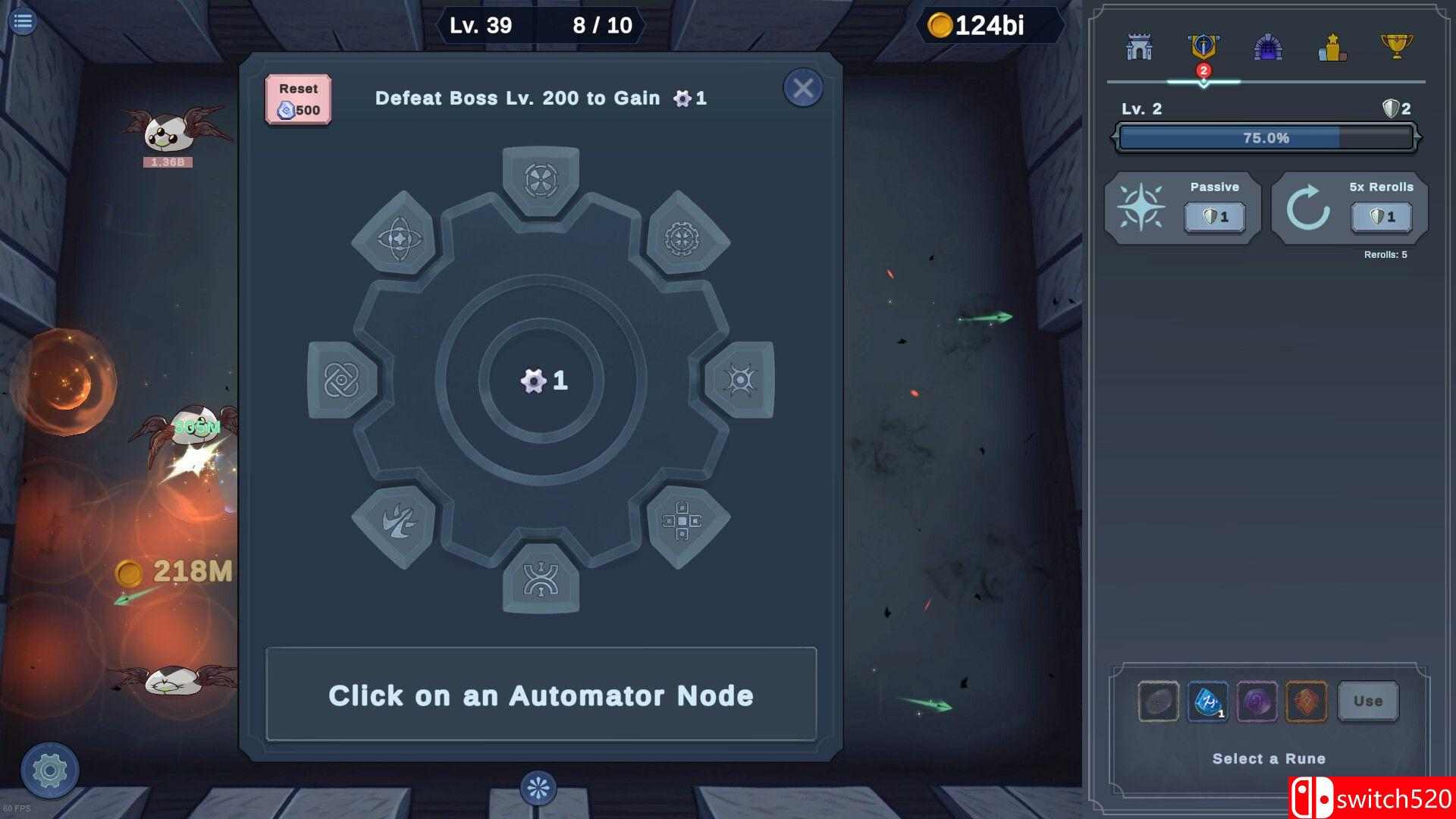 萨马瓦放置游戏截图4