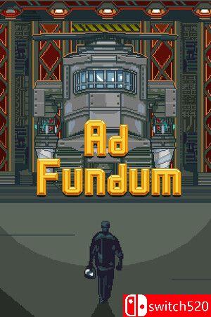 《探险地下世界（Ad Fundum）》官方中文 v1.1.1d P2P硬盘版[CN/EN/JP]