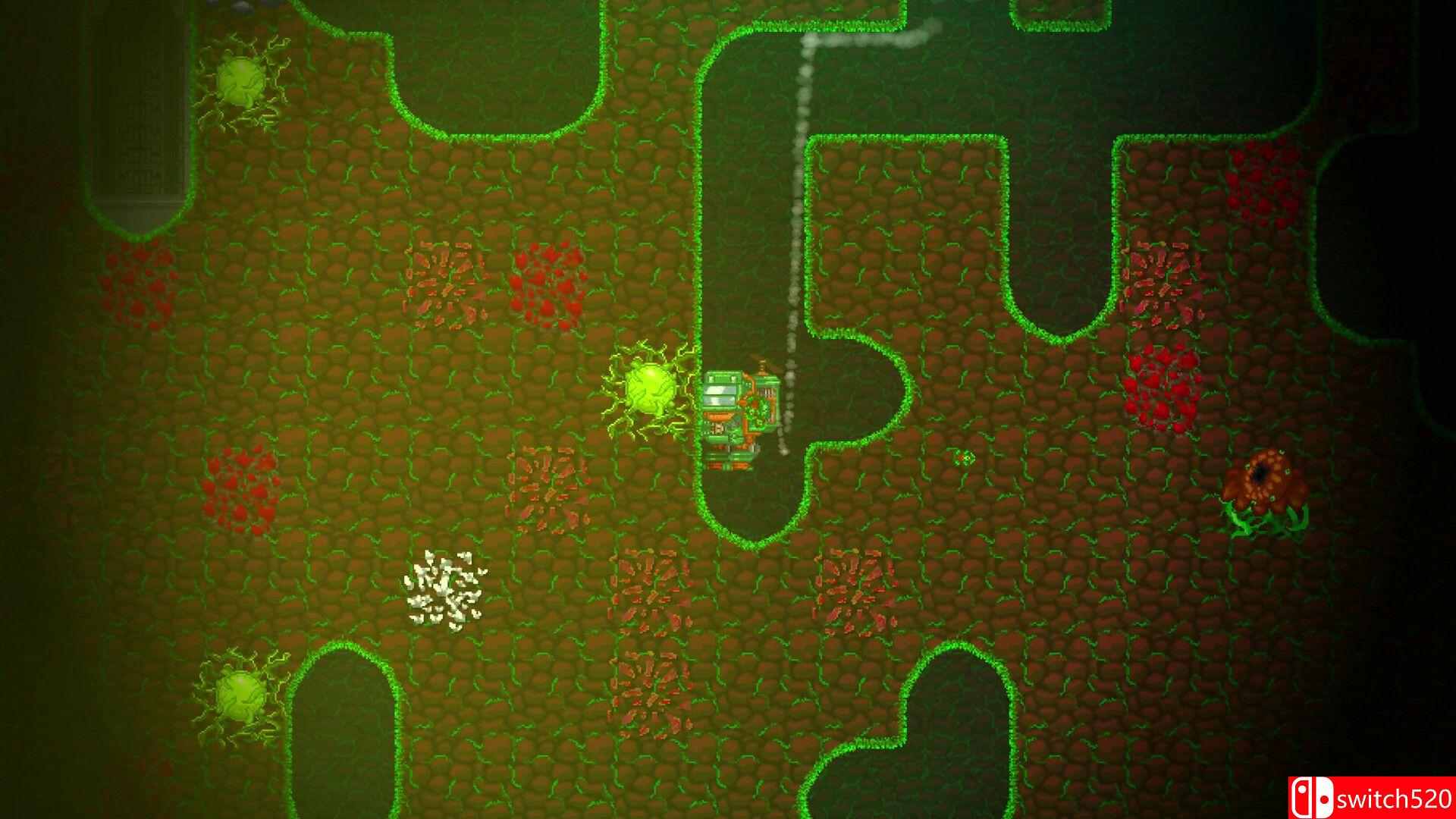 《探险地下世界（Ad Fundum）》官方中文 v1.1.1d P2P硬盘版[CN/EN/JP]_2