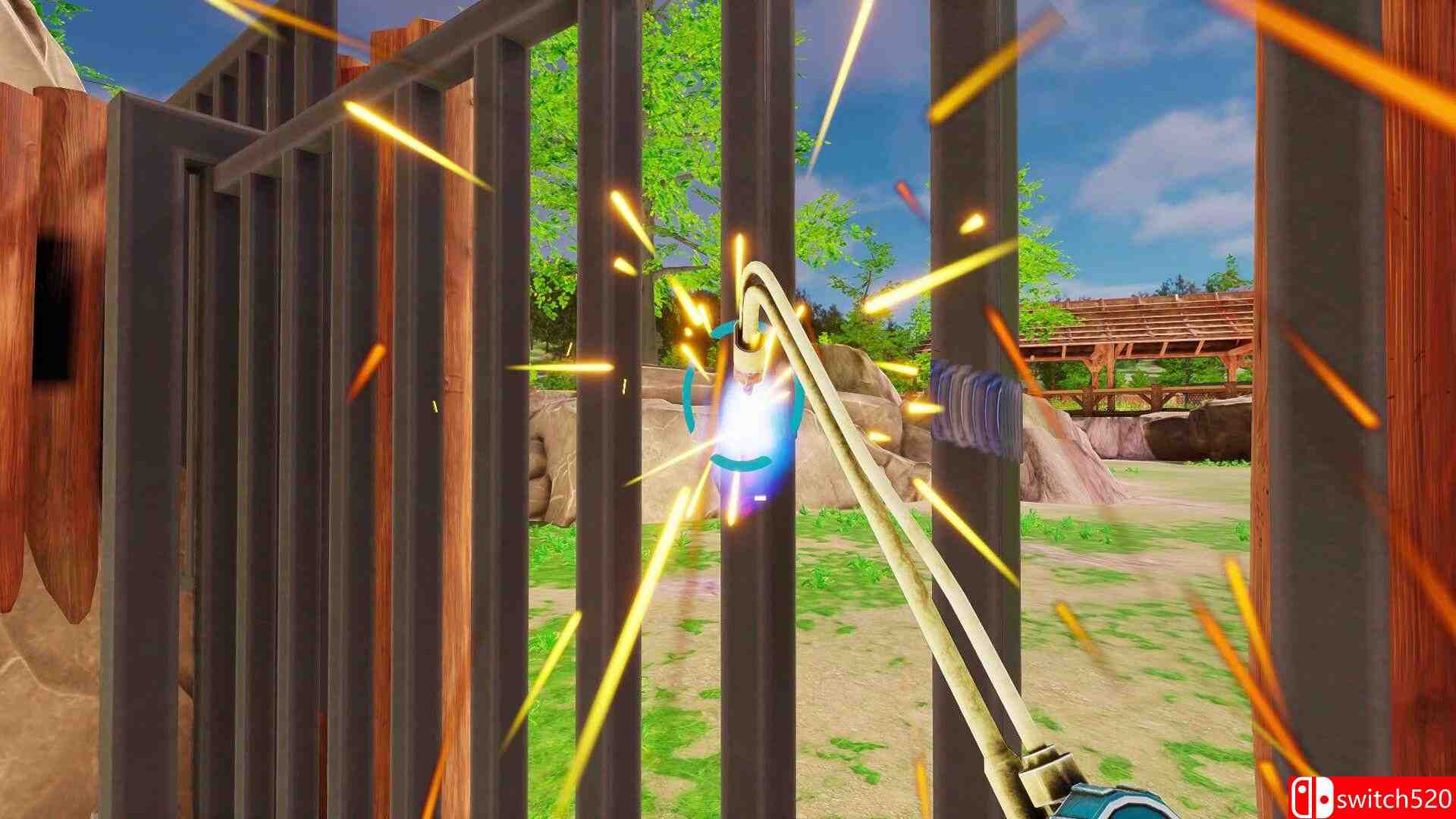 动物园模拟器截图1