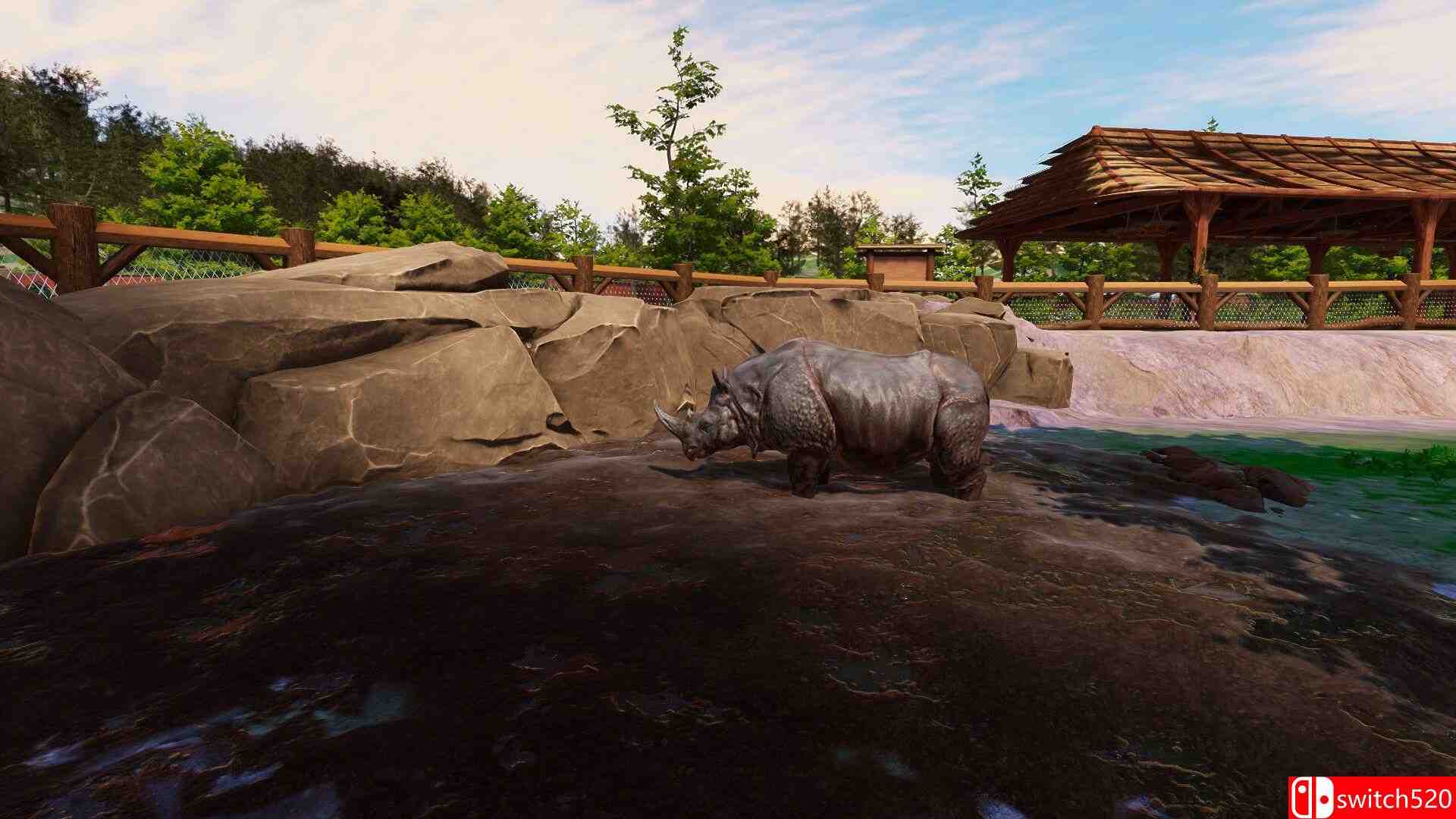 动物园模拟器截图5