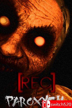 《实录：惊悚瞬间》游戏封面