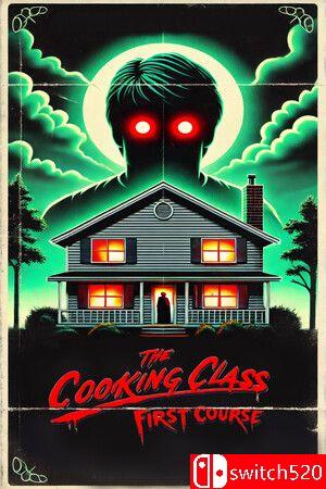 游戏《烹饪课堂：第一课》封面图