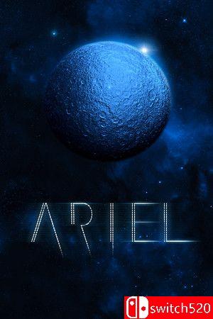 《艾瑞尔（Ariel）》TENOKE镜像版封面图