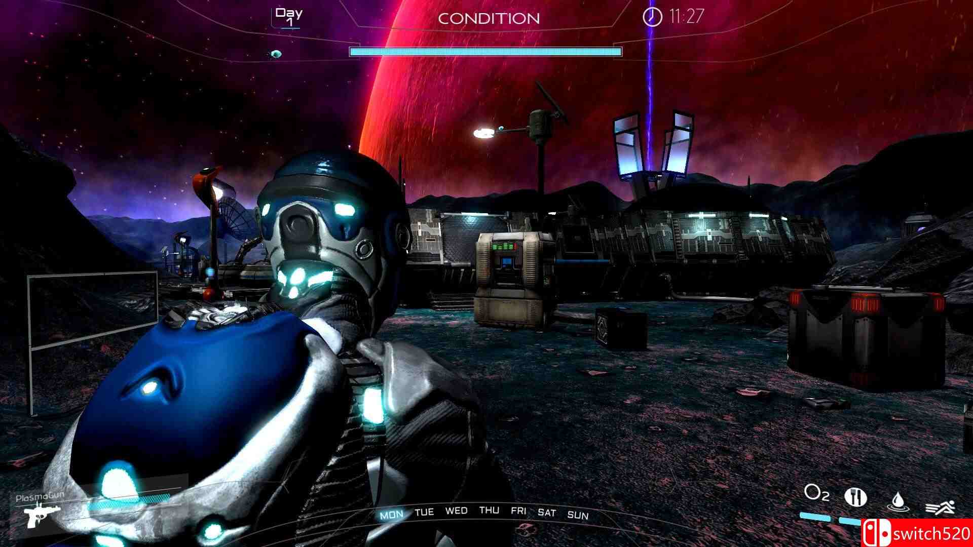 艾瑞尔游戏截图2