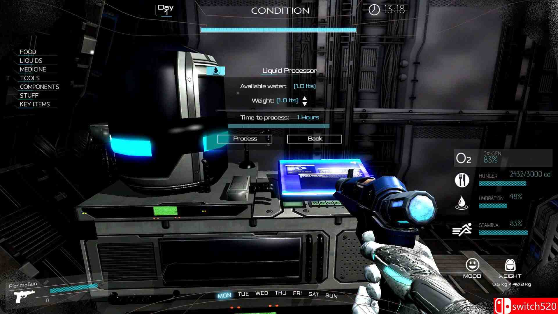 艾瑞尔游戏截图3