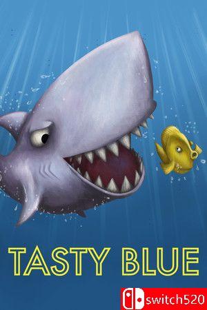 《美味蓝海（Tasty Blue）》游戏封面