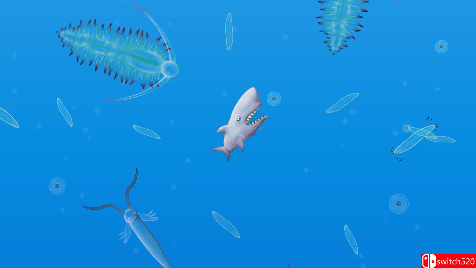 《美味蓝海》截图3