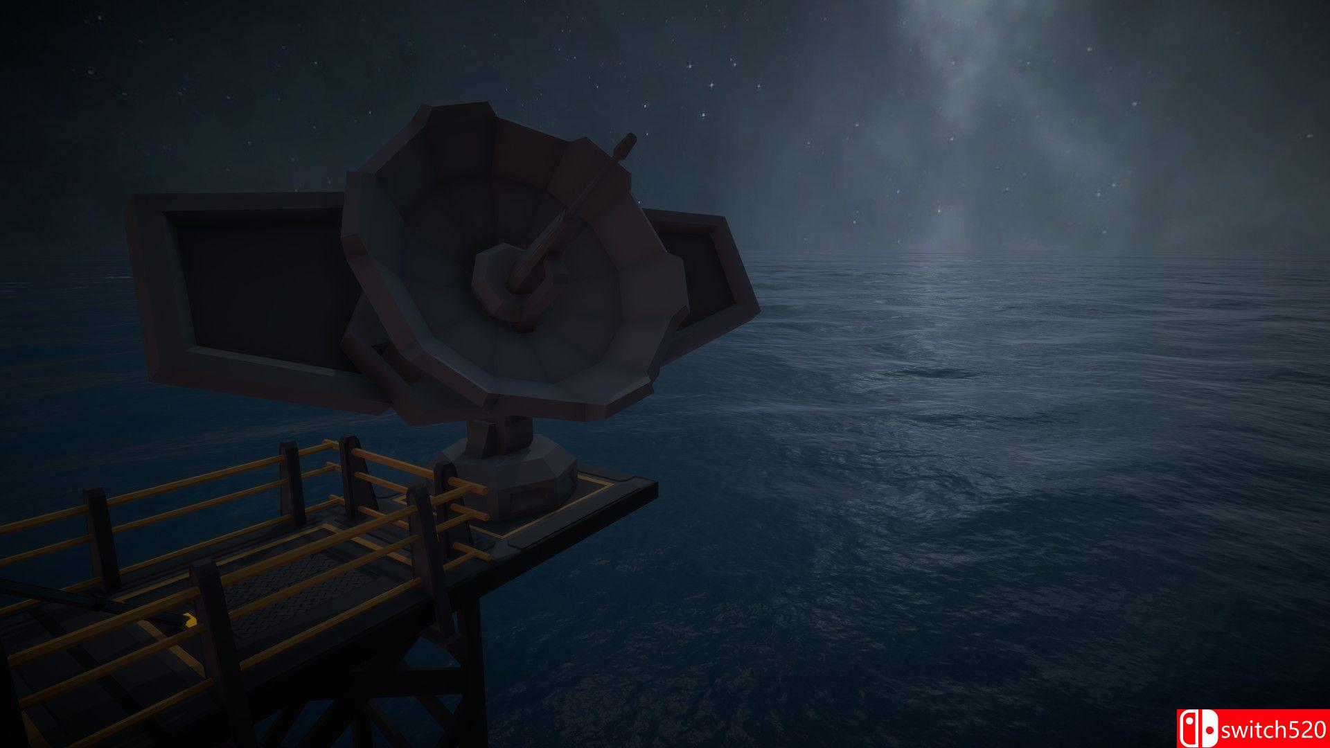 《太空逃脱》游戏截图3