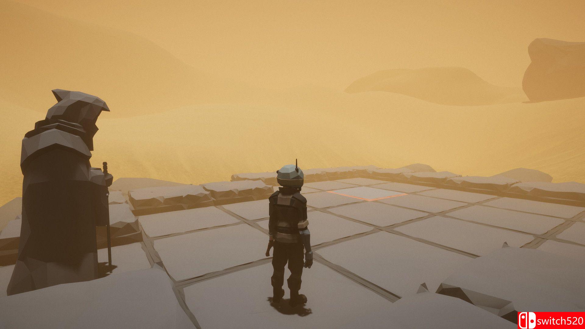 《太空逃脱》游戏截图5