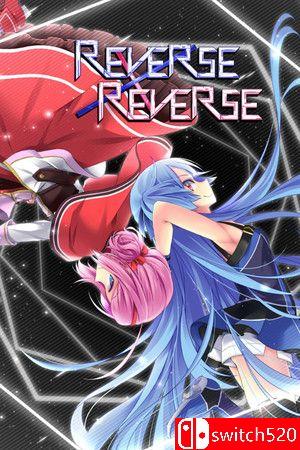 《反转×反转（Reverse x Reverse）》v911842 P2P硬盘版封面图
