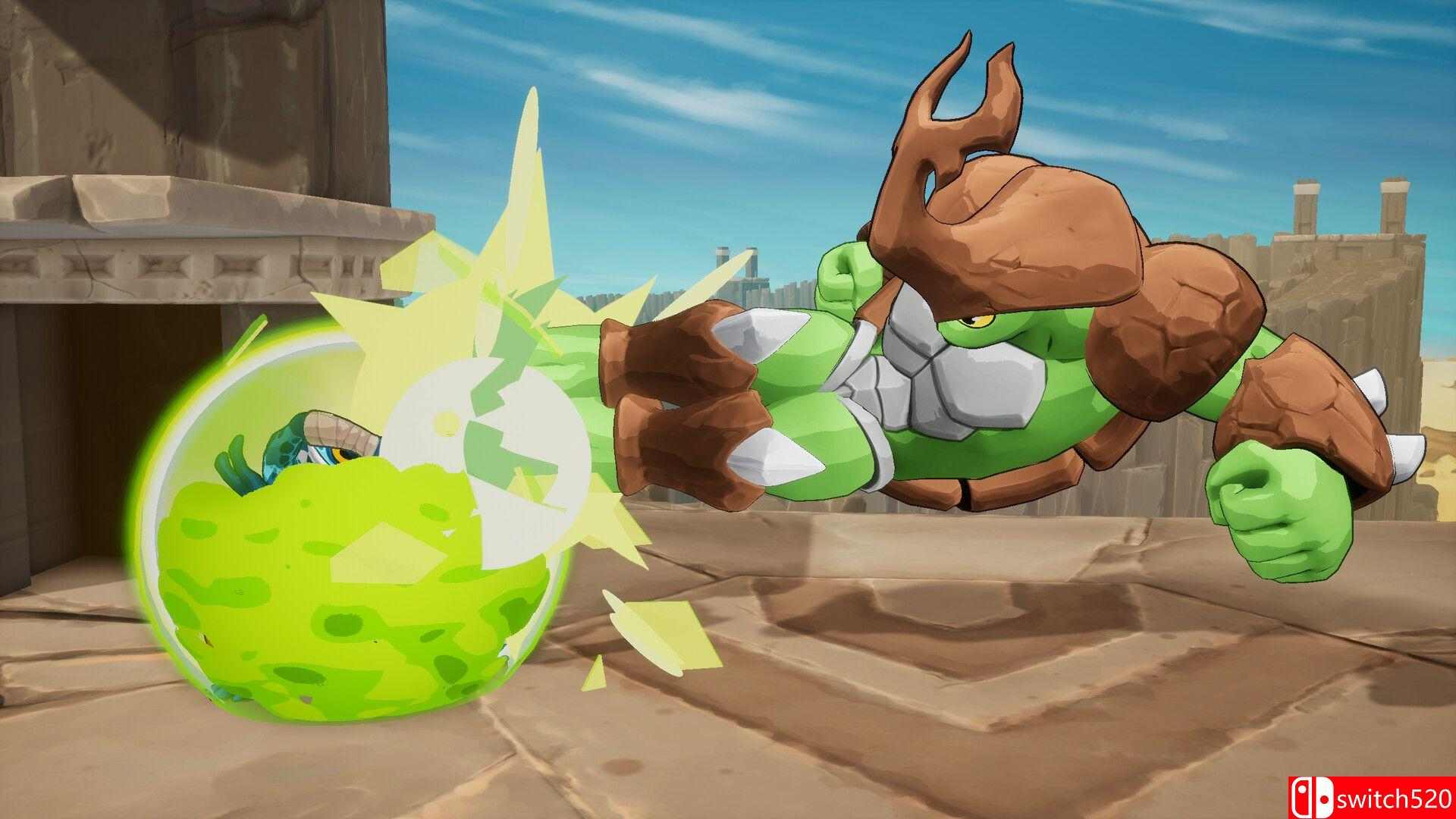 《以太对决2》截图2