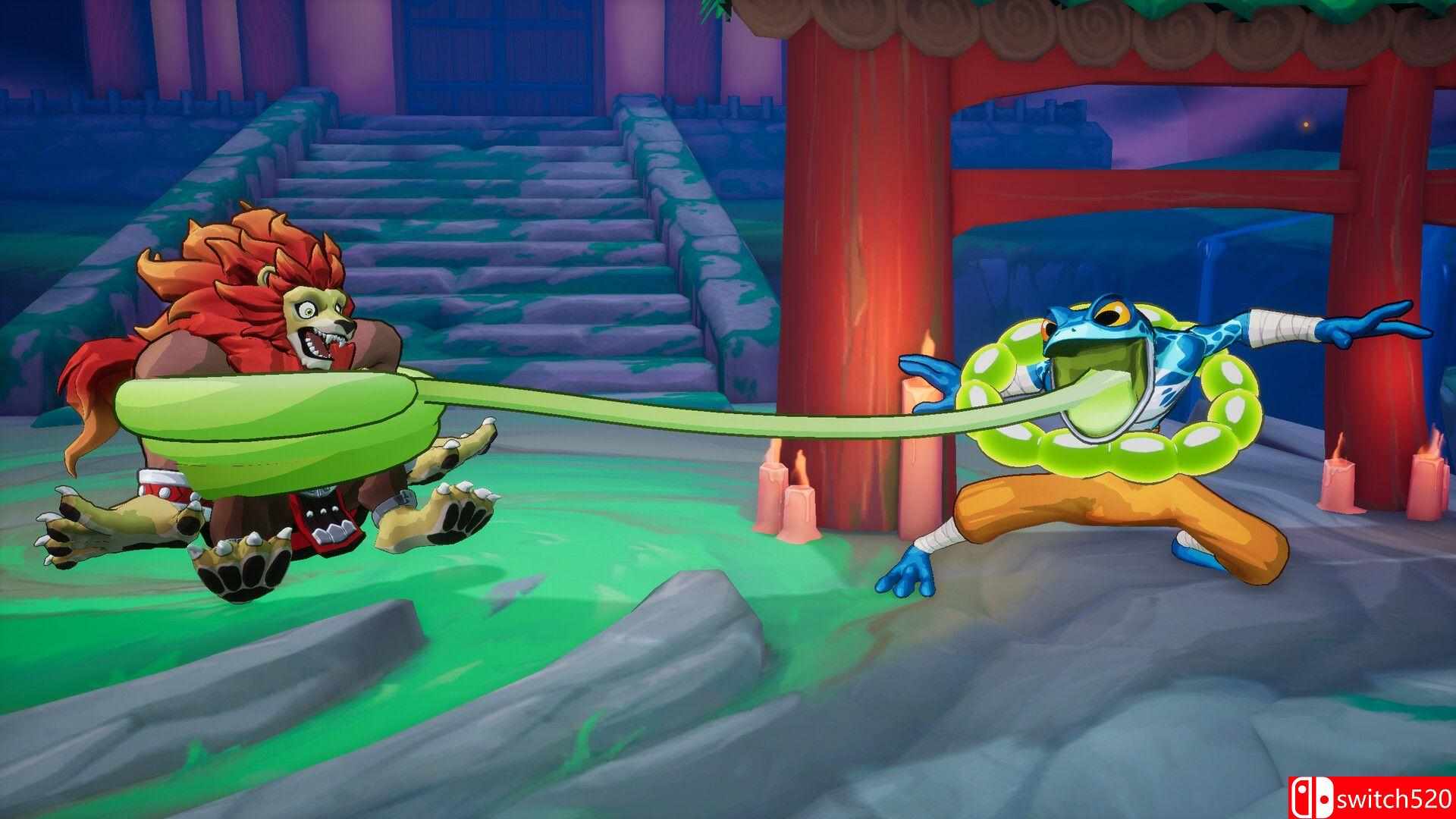 《以太对决2》截图3