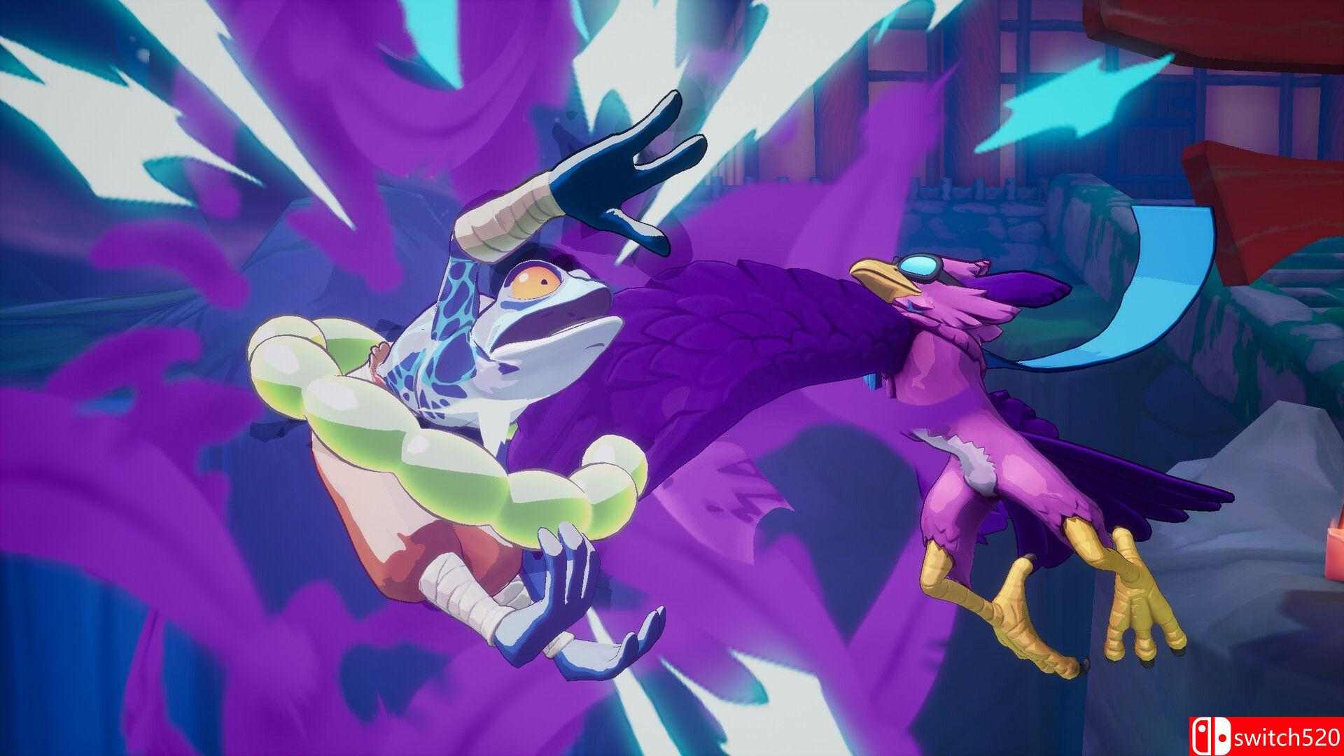 《以太对决2》截图4