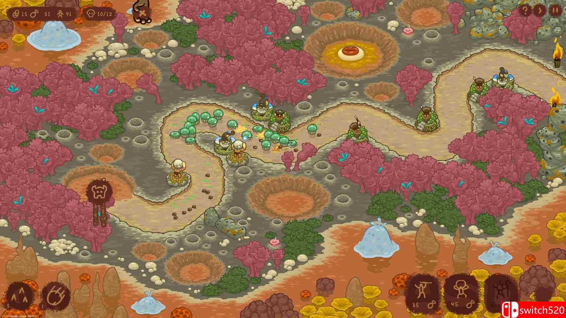 《防御纪元》游戏截图1