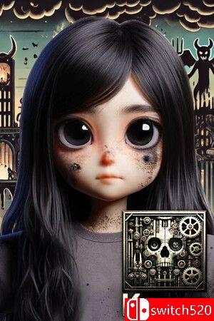 《因果（Karma）》P2P硬盘版[EN/JP]