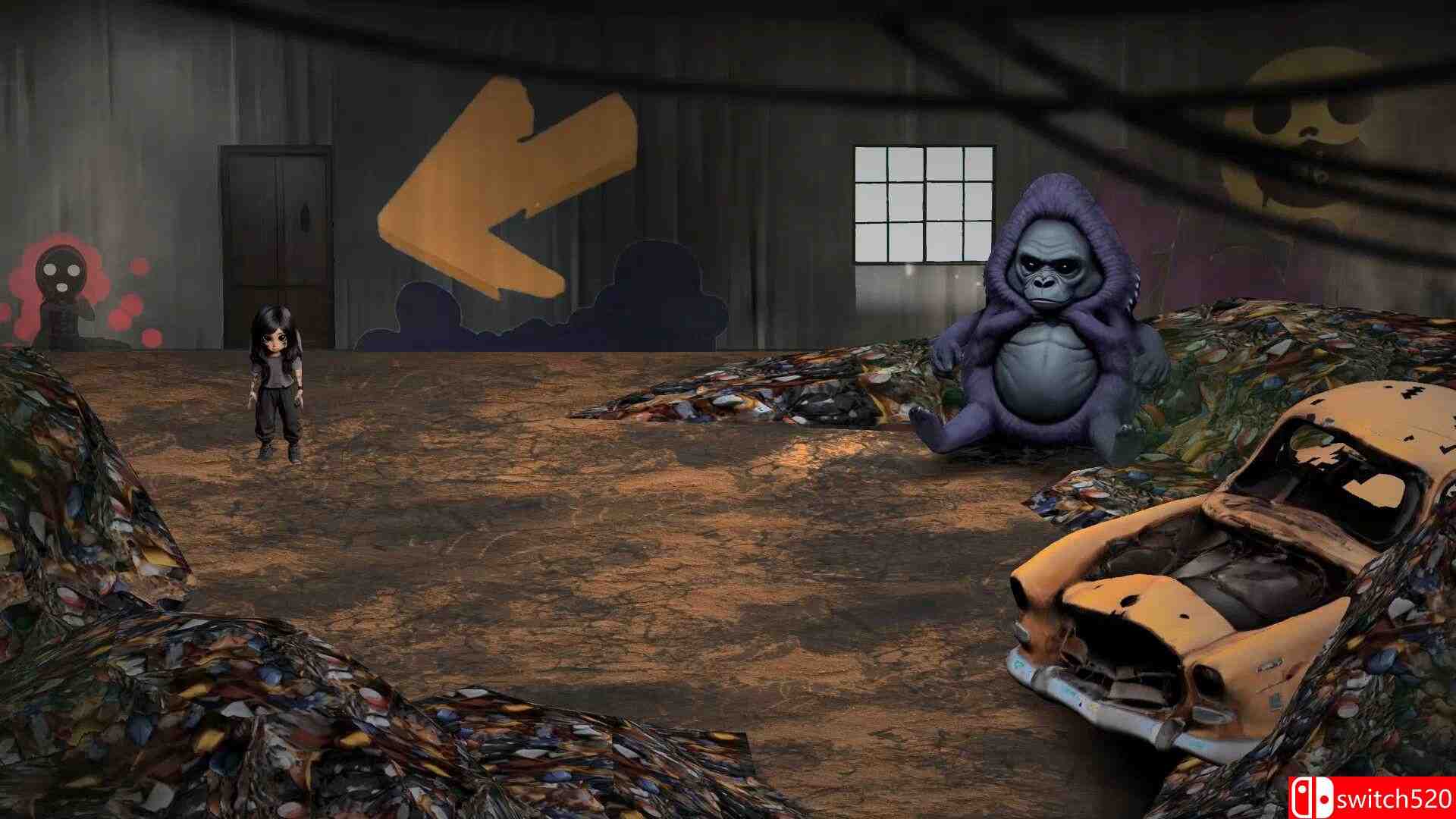 《因果（Karma）》P2P硬盘版[EN/JP]_1