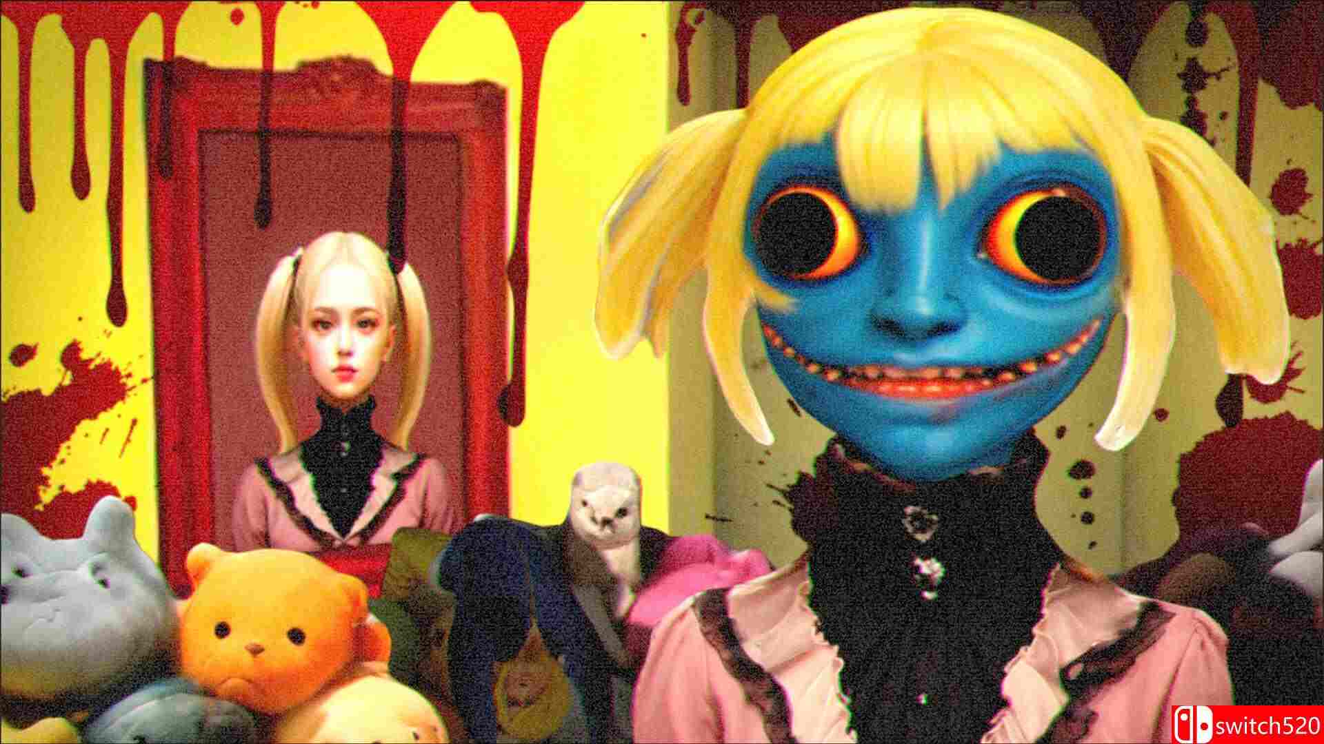 《因果（Karma）》P2P硬盘版[EN/JP]_3