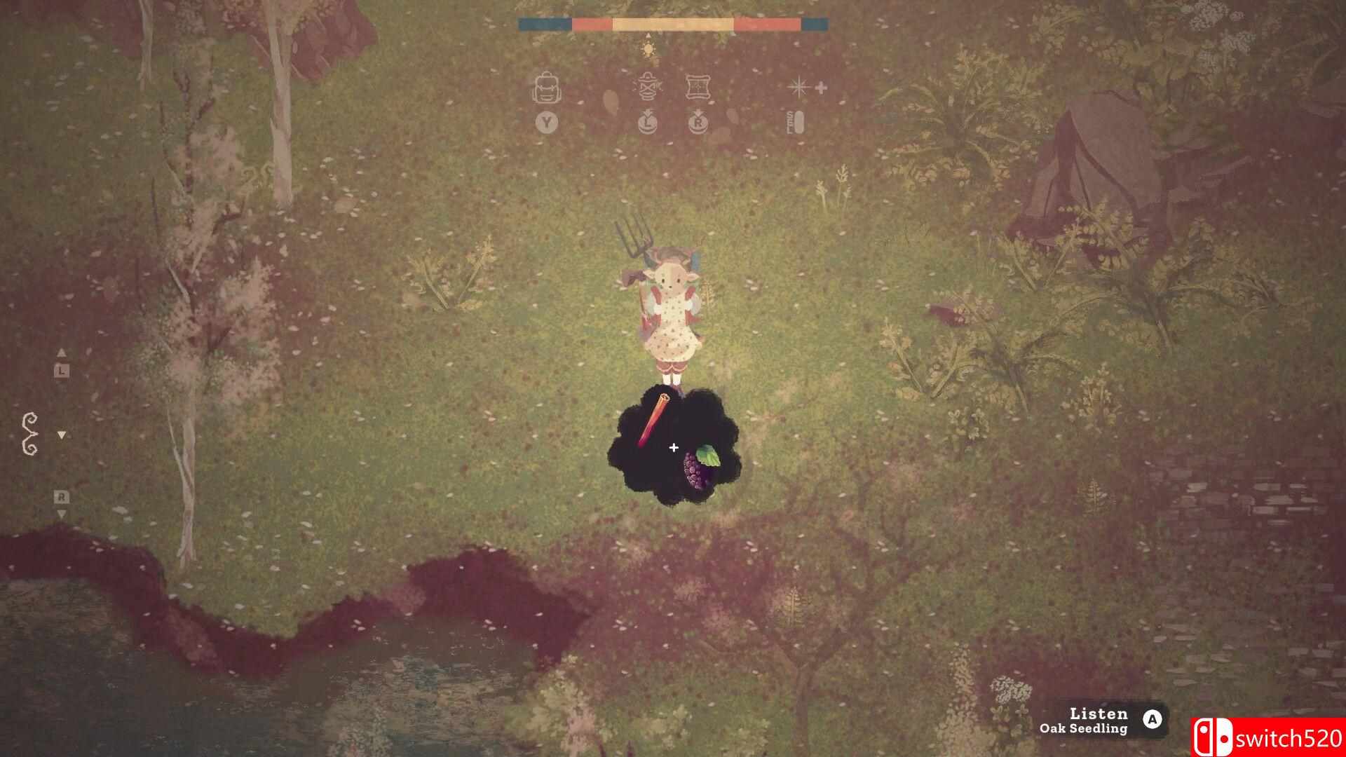 《花园小径》游戏截图2