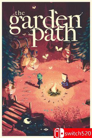《花园小径（The Garden Path）》官方中文 SKIDROW镜像版封面图