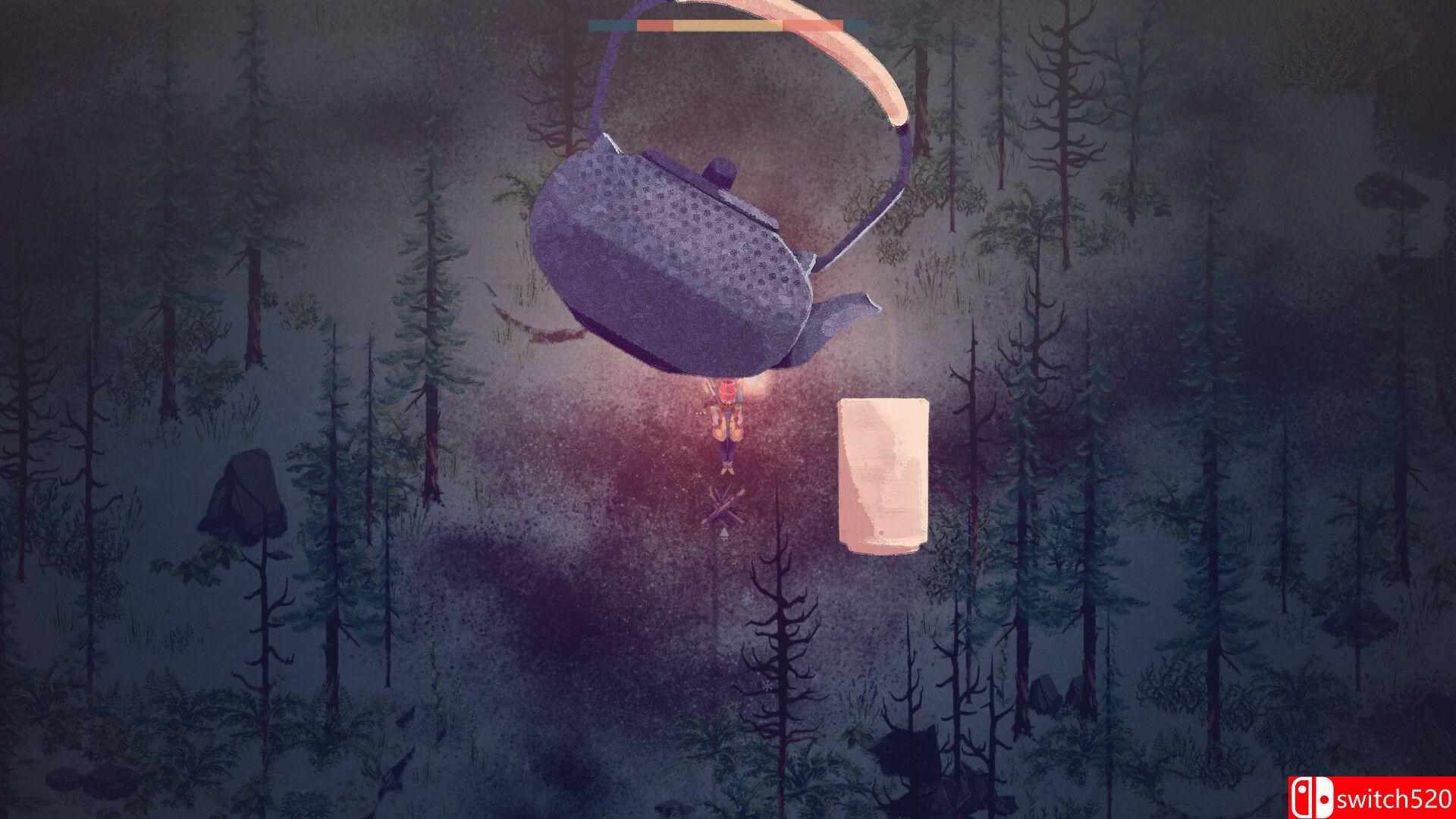 《花园小径》游戏截图4